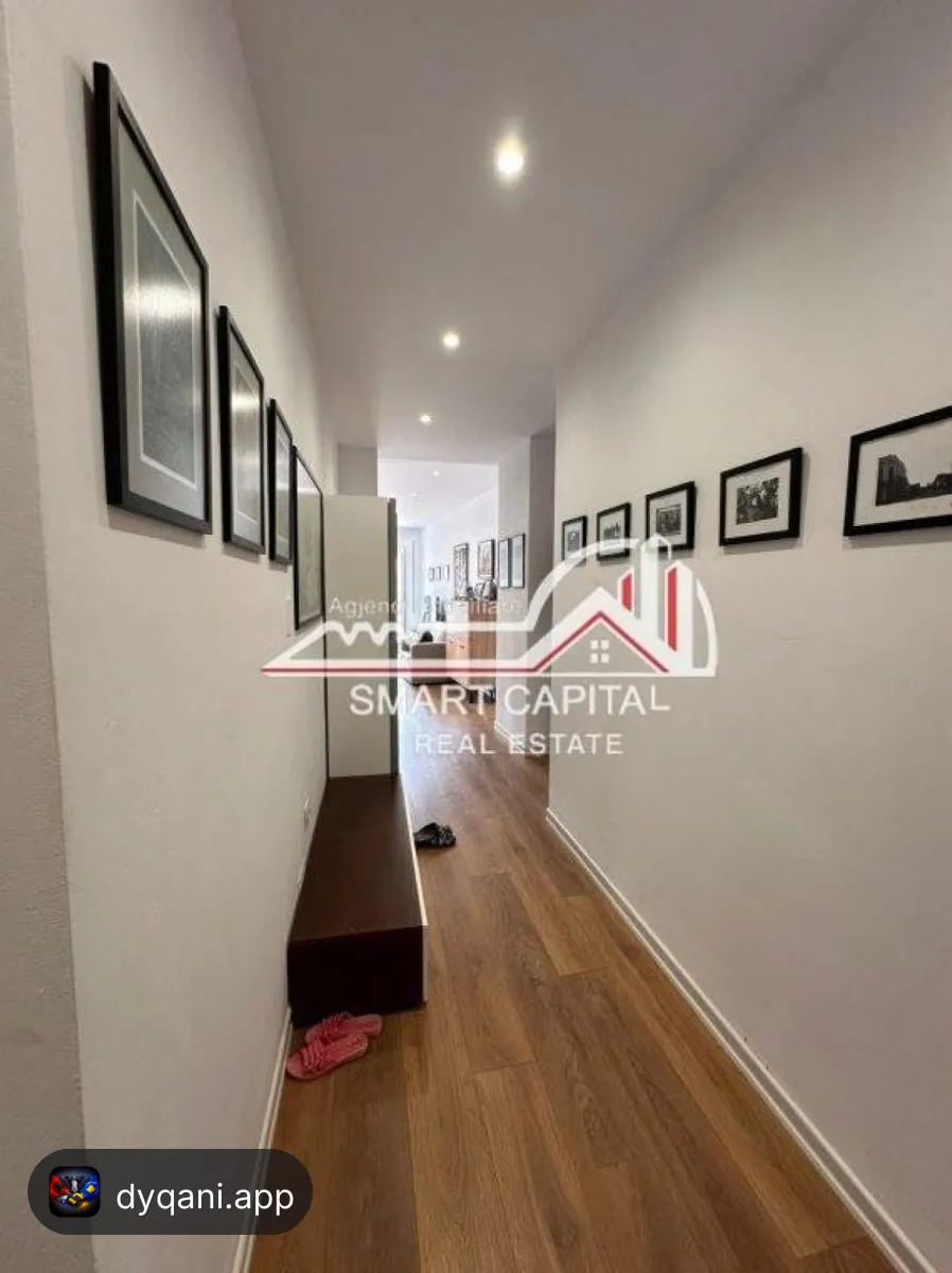 Apartament 1+1 në Shitje – Pranë – 135,000€ – Vlorë – I mirë — Vlorë - Foto 7