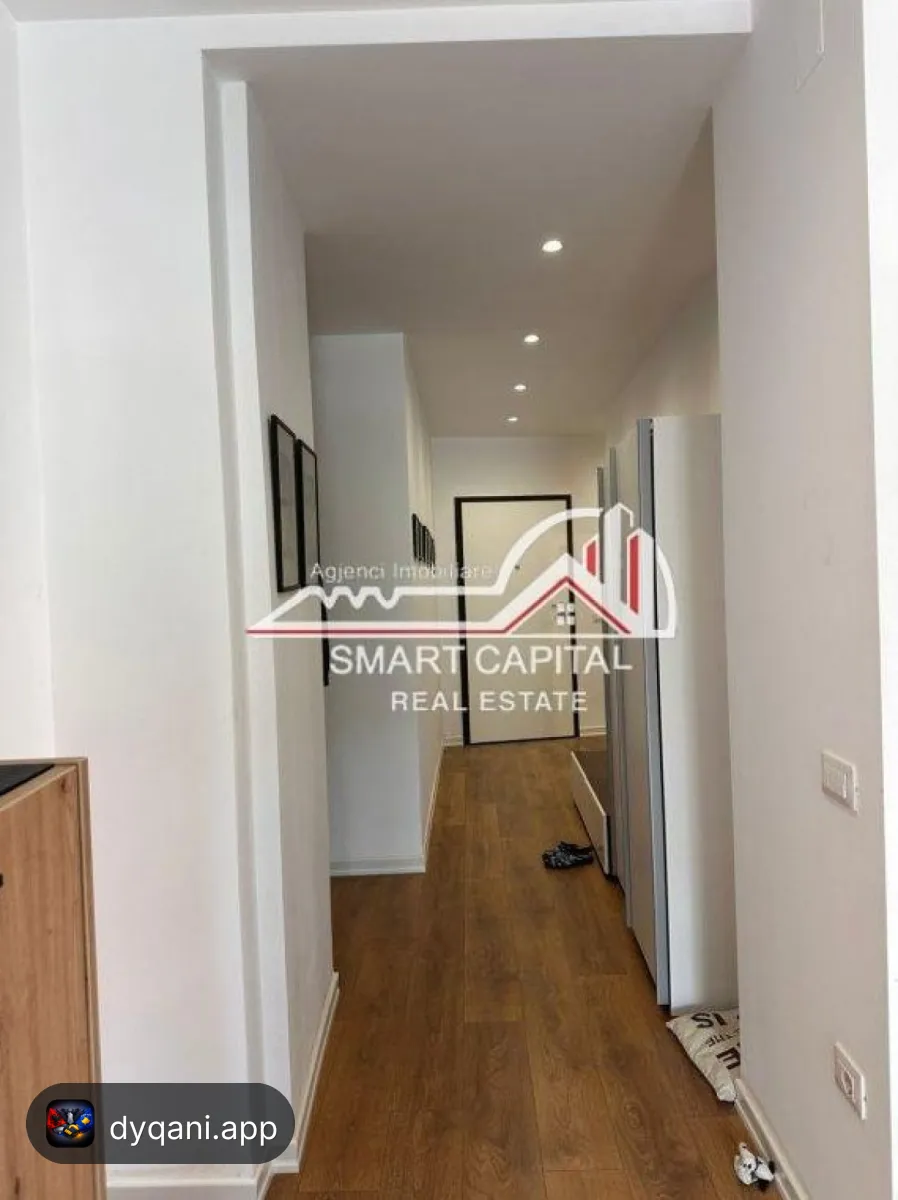 Apartament 1+1 në Shitje – Pranë – 135,000€ – Vlorë – I mirë — Vlorë - Foto 8