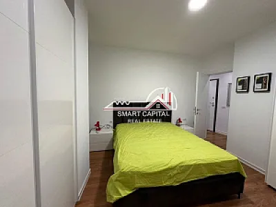 Apartament 1+1 në Shitje – Pranë – 135,000€ – Vlorë – I mirë — Vlorë - Foto 9