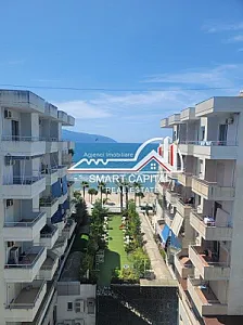 Apartament 2+1+2 në Shitje – 192,000€ – Vlorë – I mirë — Vlorë - Foto 2