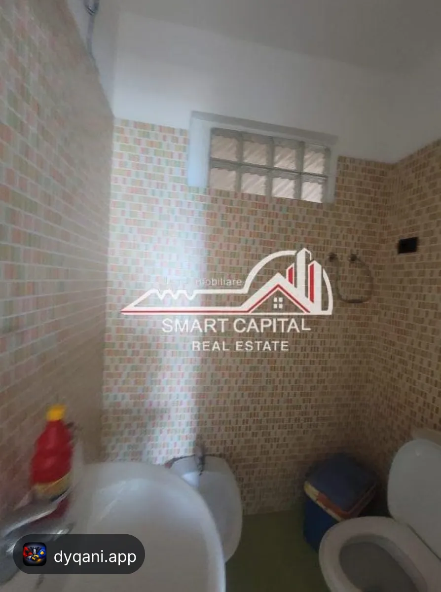 Apartament 2+1+2 në Shitje – 192,000€ – Vlorë – I mirë — Vlorë - Foto 4
