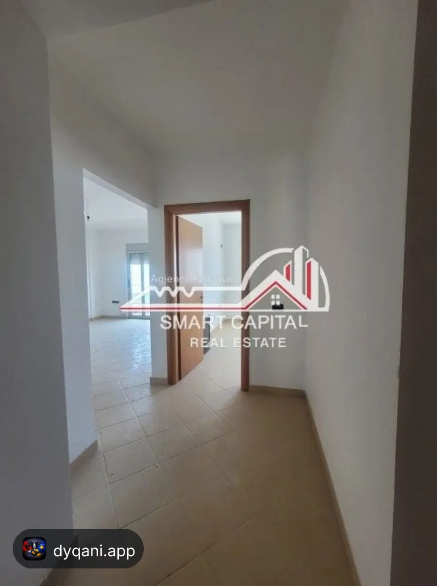 Apartament 2+1+2 në Shitje – 192,000€ – Vlorë – I mirë — Vlorë - Foto 6