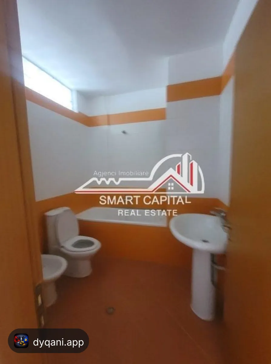Apartament 2+1+2 në Shitje – 192,000€ – Vlorë – I mirë — Vlorë - Foto 7