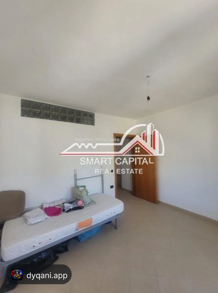 Apartament 2+1+2 në Shitje – 192,000€ – Vlorë – I mirë — Vlorë - Foto 8
