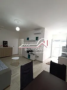 Apartament 1+1 me Qera – Gjergj Araniti – 400€ – Vlorë — Vlorë - Foto 2