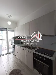 Apartament 1+1 me Qera – Gjergj Araniti – 400€ – Vlorë — Vlorë - Foto 3