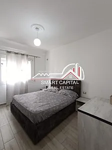 Apartament 1+1 me Qera – Gjergj Araniti – 400€ – Vlorë — Vlorë - Foto 4