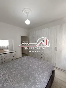 Apartament 1+1 me Qera – Gjergj Araniti – 400€ – Vlorë — Vlorë - Foto 5