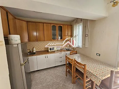 Apartament 1+1 me Qira – Shkolla – 250€ – Vlorë – I mirë — Vlorë - Foto 2