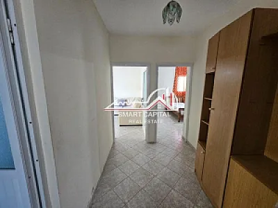 Apartament 1+1 me Qira – Shkolla – 250€ – Vlorë – I mirë — Vlorë - Foto 4