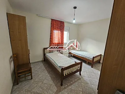 Apartament 1+1 me Qira – Shkolla – 250€ – Vlorë – I mirë — Vlorë - Foto 6