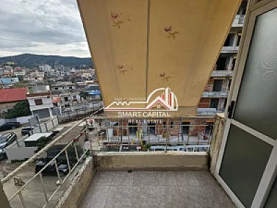 Apartament 1+1 me Qira – Shkolla – 250€ – Vlorë – I mirë — Vlorë - Foto 7
