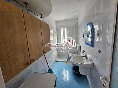 Apartament 1+1 me Qira – Shkolla – 250€ – Vlorë – I mirë — Vlorë - Foto 8