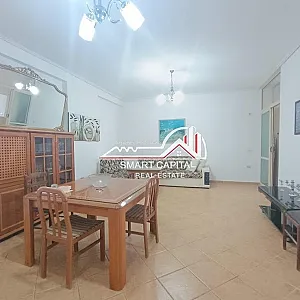 Apartament 2+1 me Qira – Mobiluar, Rr. – 300€ – Vlorë — Vlorë - Foto 2