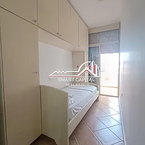 Apartament 2+1 me Qira – Mobiluar, Rr. – 300€ – Vlorë — Vlorë - Foto 7