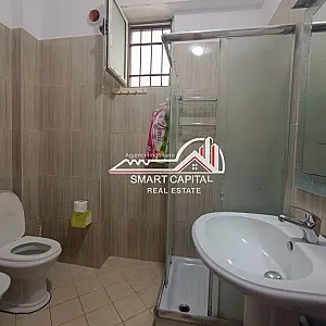 Apartament 2+1 me Qira – Mobiluar, Rr. – 300€ – Vlorë — Vlorë - Foto 8