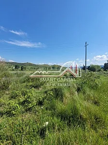 Tokë 4900 m² Për Shitje – Rruga – 85,000€ – Vlorë – I mirë — Vlorë - Foto 2