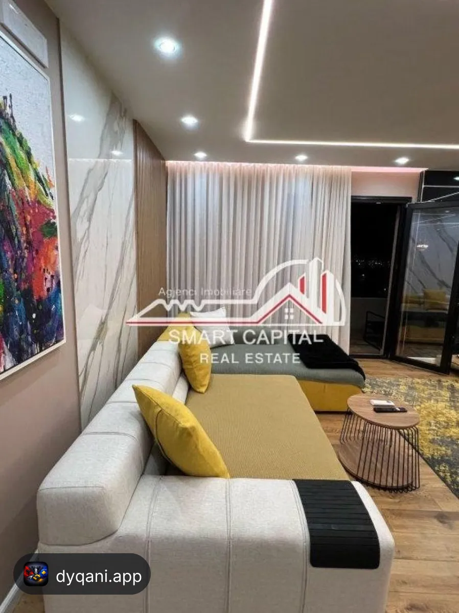 Apartament 1+1 në Shitje – 250,000€ – Vlorë – I mirë — Vlorë - Foto 3