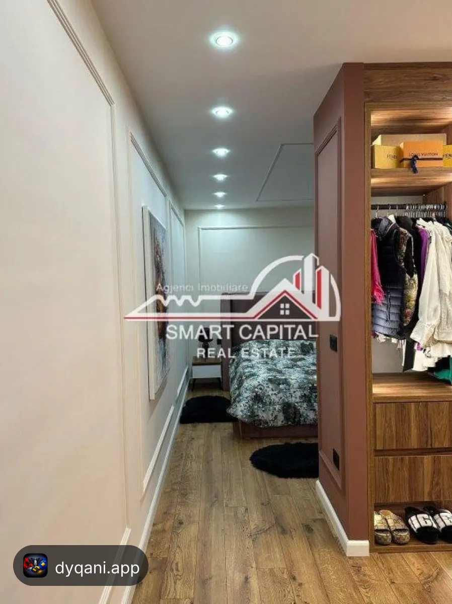 Apartament 1+1 në Shitje – 250,000€ – Vlorë – I mirë — Vlorë - Foto 4