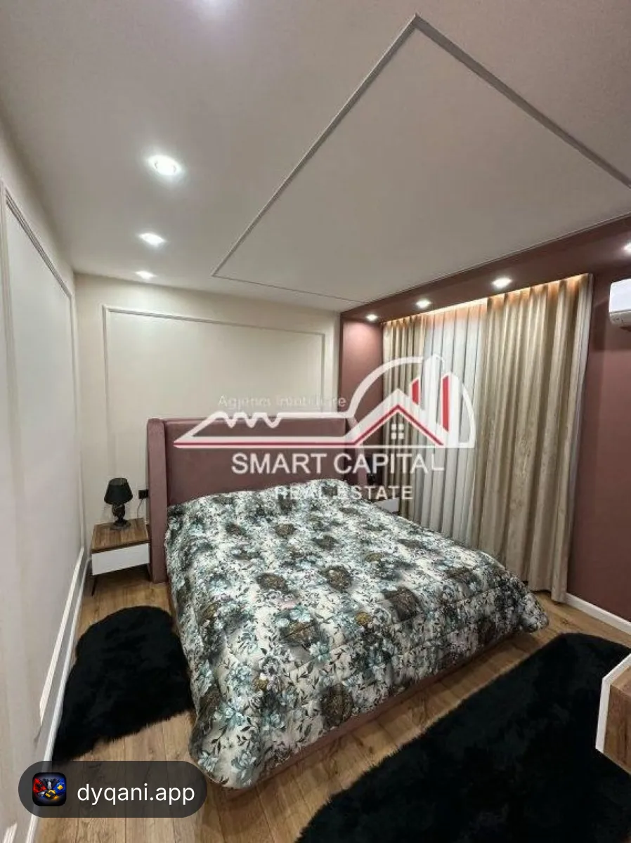 Apartament 1+1 në Shitje – 250,000€ – Vlorë – I mirë — Vlorë - Foto 5