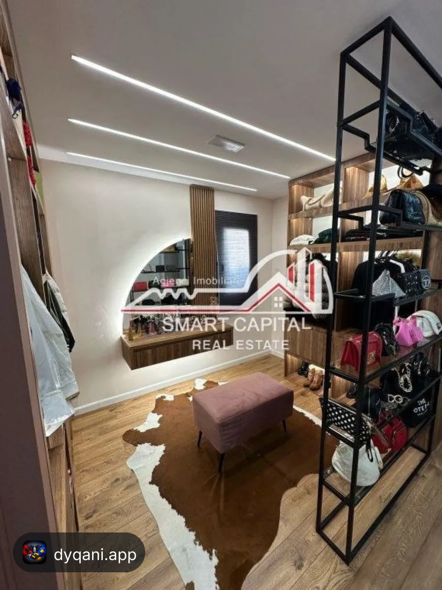 Apartament 1+1 në Shitje – 250,000€ – Vlorë – I mirë — Vlorë - Foto 6
