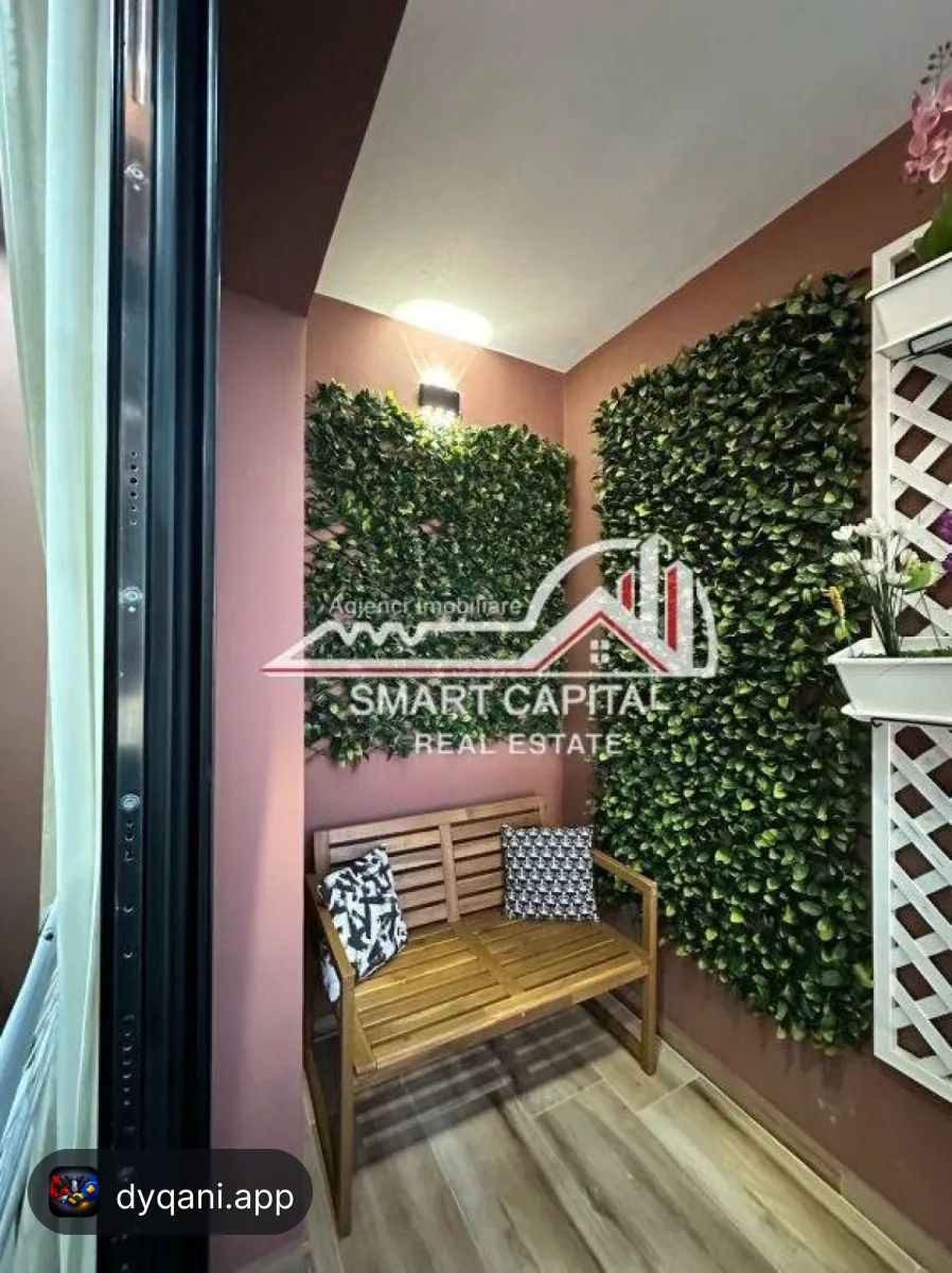 Apartament 1+1 në Shitje – 250,000€ – Vlorë – I mirë — Vlorë - Foto 8
