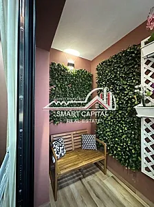 Apartament 1+1 në Shitje – 250,000€ – Vlorë – I mirë — Vlorë - Foto 8