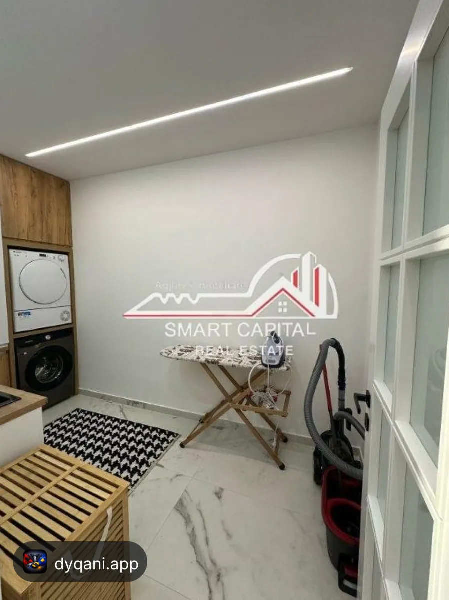 Apartament 1+1 në Shitje – 250,000€ – Vlorë – I mirë — Vlorë - Foto 9