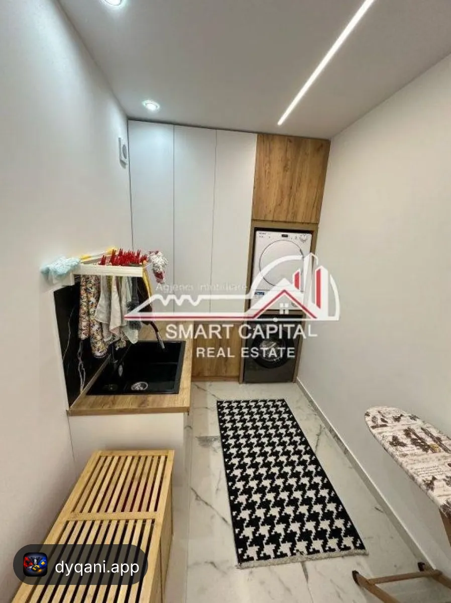 Apartament 1+1 në Shitje – 250,000€ – Vlorë – I mirë — Vlorë - Foto 10