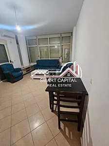 Apartament 2+1 me Qera – Mobiluar – 350€ – Vlorë – I mirë — Vlorë - Foto 1
