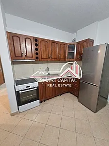 Apartament 2+1 me Qera – Mobiluar – 350€ – Vlorë – I mirë — Vlorë - Foto 2