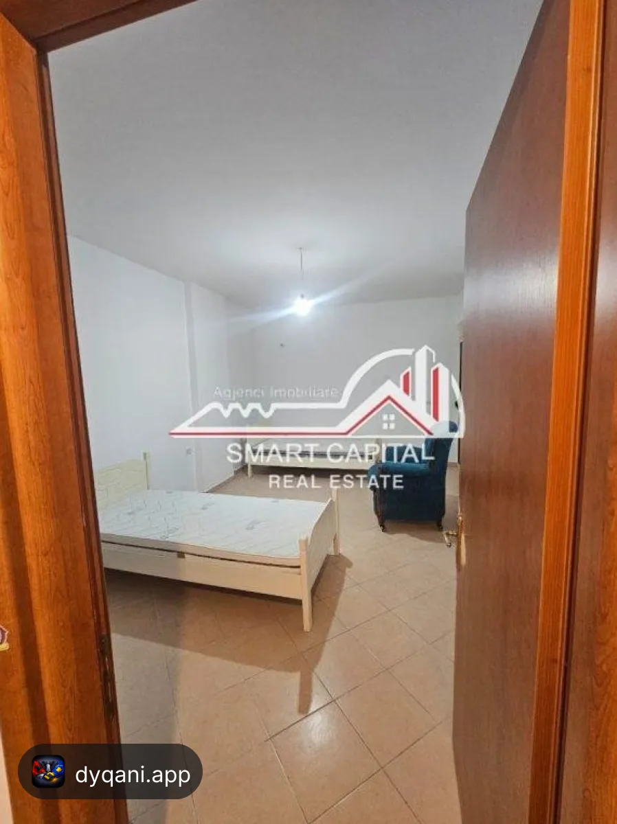 Apartament 2+1 me Qera – Mobiluar – 350€ – Vlorë – I mirë — Vlorë - Foto 3