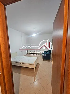 Apartament 2+1 me Qera – Mobiluar – 350€ – Vlorë – I mirë — Vlorë - Foto 3