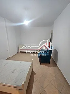 Apartament 2+1 me Qera – Mobiluar – 350€ – Vlorë – I mirë — Vlorë - Foto 4