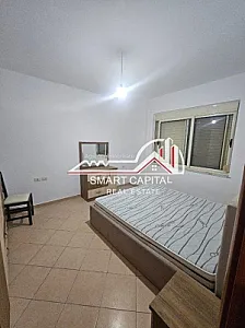 Apartament 2+1 me Qera – Mobiluar – 350€ – Vlorë – I mirë — Vlorë - Foto 5