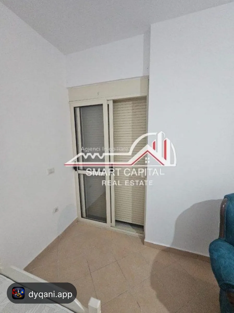 Apartament 2+1 me Qera – Mobiluar – 350€ – Vlorë – I mirë — Vlorë - Foto 7