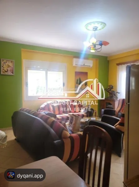 Apartament 1+1 në Shitje – Uji i Ftohtë – 148,000€ – I mirë — Vlorë