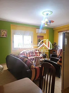 Apartament 1+1 në Shitje – Uji i Ftohtë – 148,000€ – I mirë — Vlorë - Foto 1
