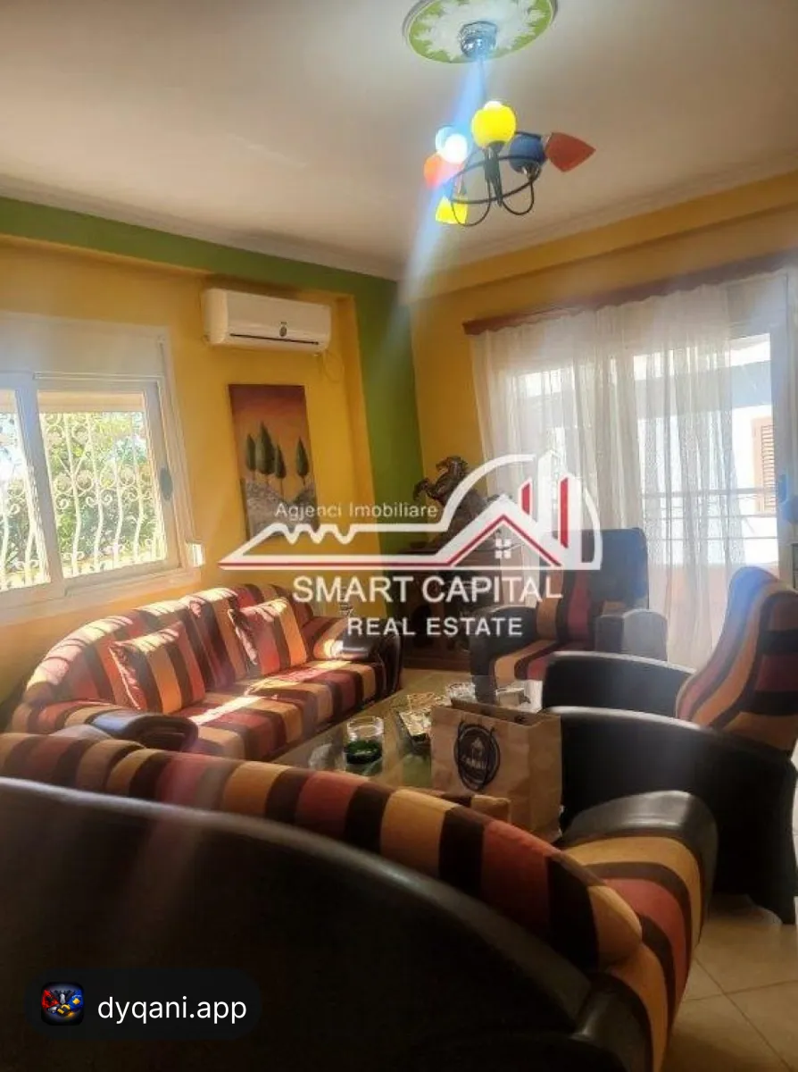 Apartament 1+1 në Shitje – Uji i Ftohtë – 148,000€ – I mirë — Vlorë - Foto 2