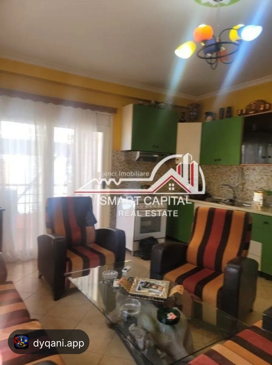 Apartament 1+1 në Shitje – Uji i Ftohtë – 148,000€ – I mirë — Vlorë - Foto 3