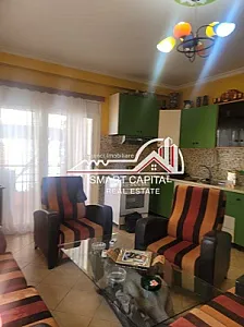 Apartament 1+1 në Shitje – Uji i Ftohtë – 148,000€ – I mirë — Vlorë - Foto 3