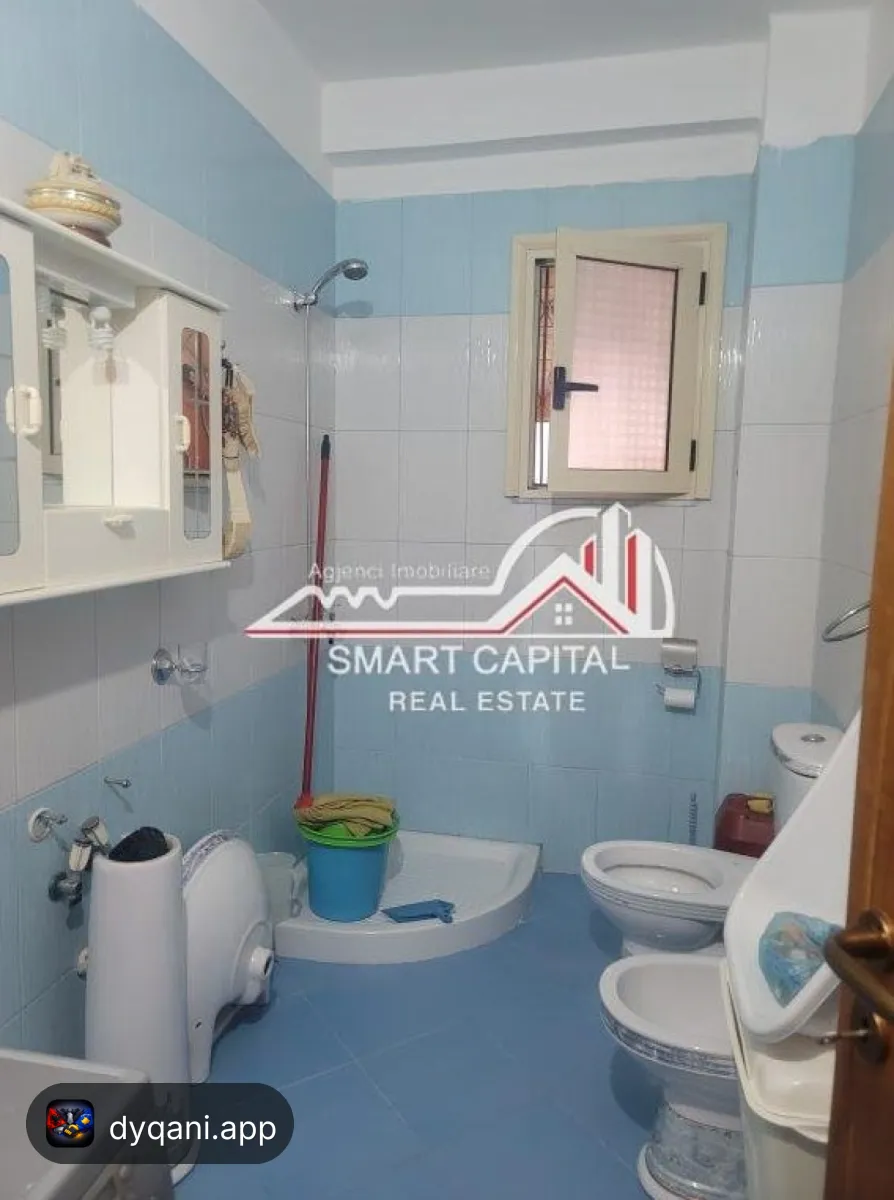 Apartament 1+1 në Shitje – Uji i Ftohtë – 148,000€ – I mirë — Vlorë - Foto 4