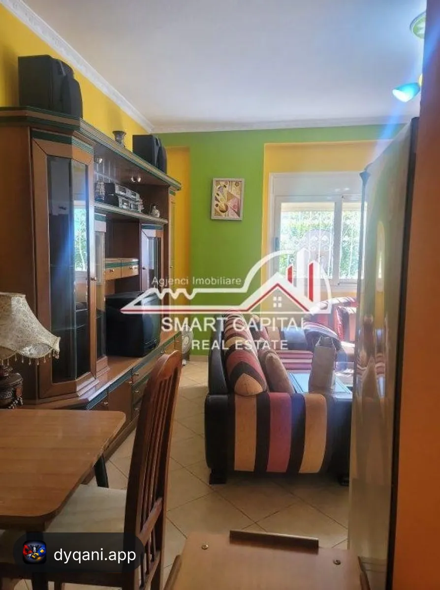 Apartament 1+1 në Shitje – Uji i Ftohtë – 148,000€ – I mirë — Vlorë - Foto 5