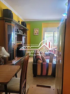 Apartament 1+1 në Shitje – Uji i Ftohtë – 148,000€ – I mirë — Vlorë - Foto 5