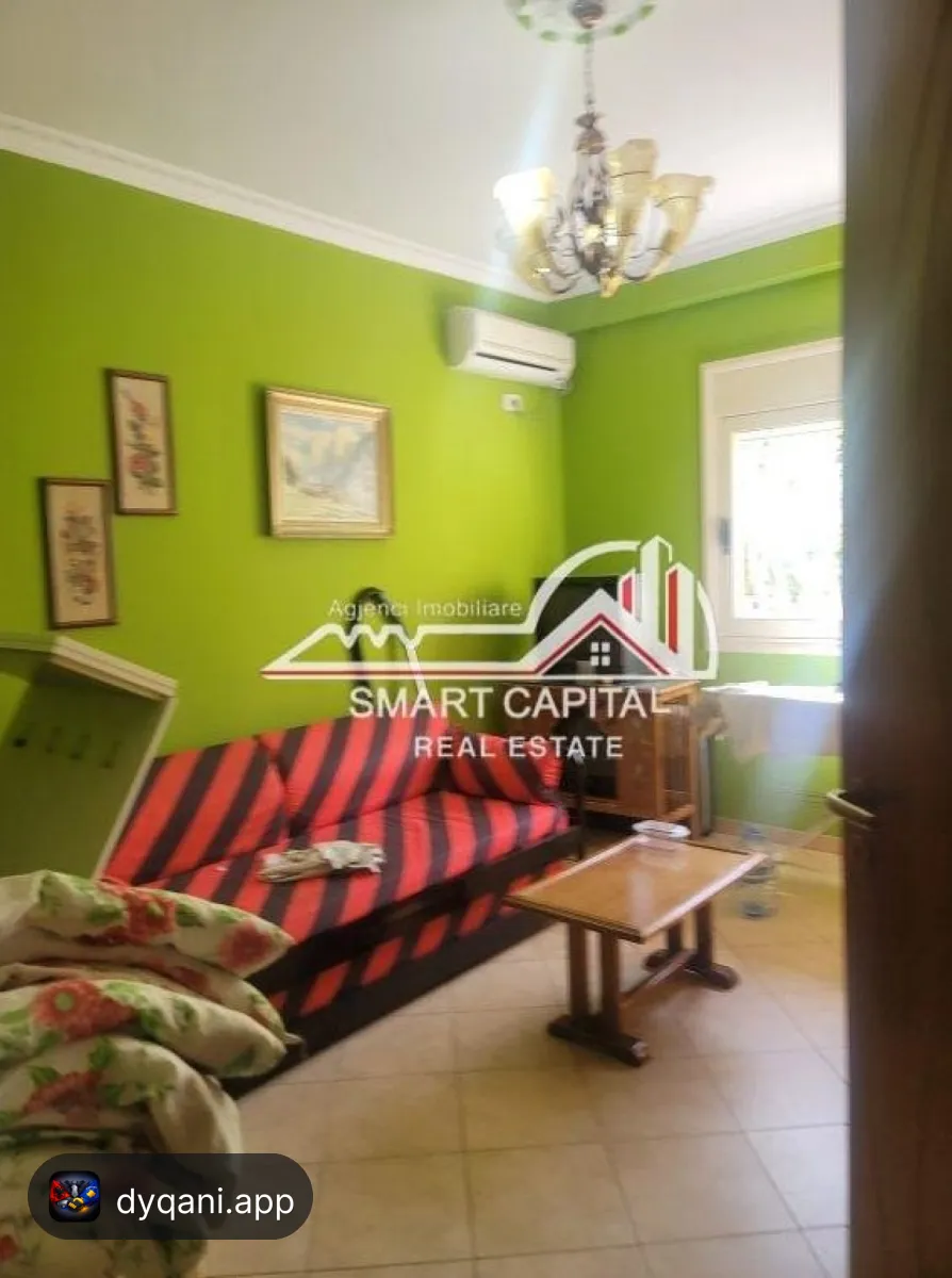 Apartament 1+1 në Shitje – Uji i Ftohtë – 148,000€ – I mirë — Vlorë - Foto 7