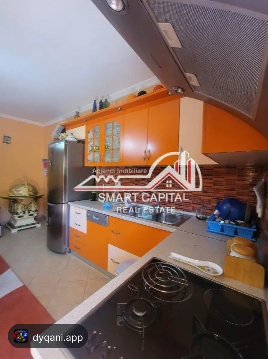 Apartament 1+1 në Shitje – 148,000€ – Vlorë – I mirë — Vlorë - Foto 1