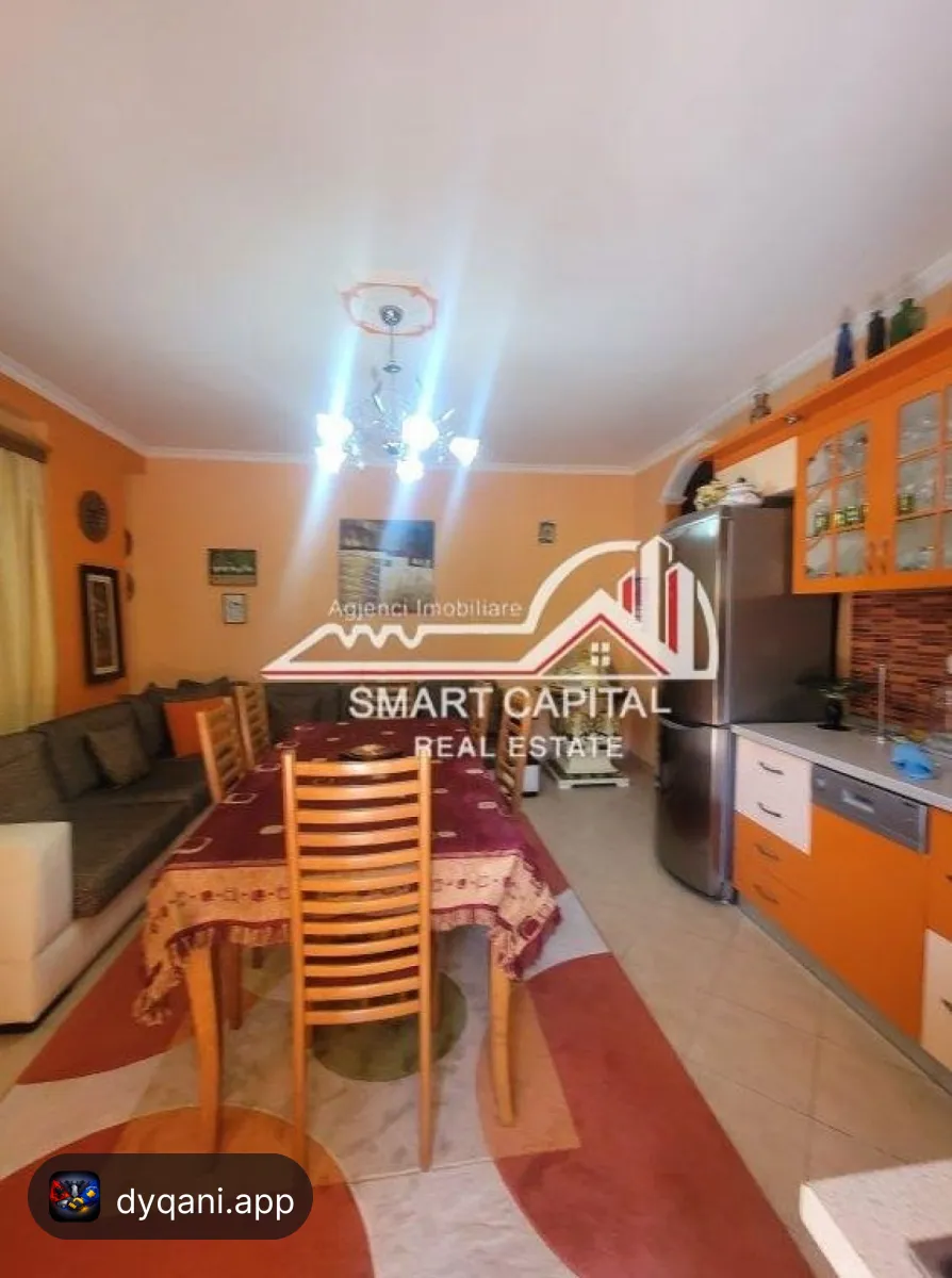 Apartament 1+1 në Shitje – 148,000€ – Vlorë – I mirë — Vlorë - Foto 2