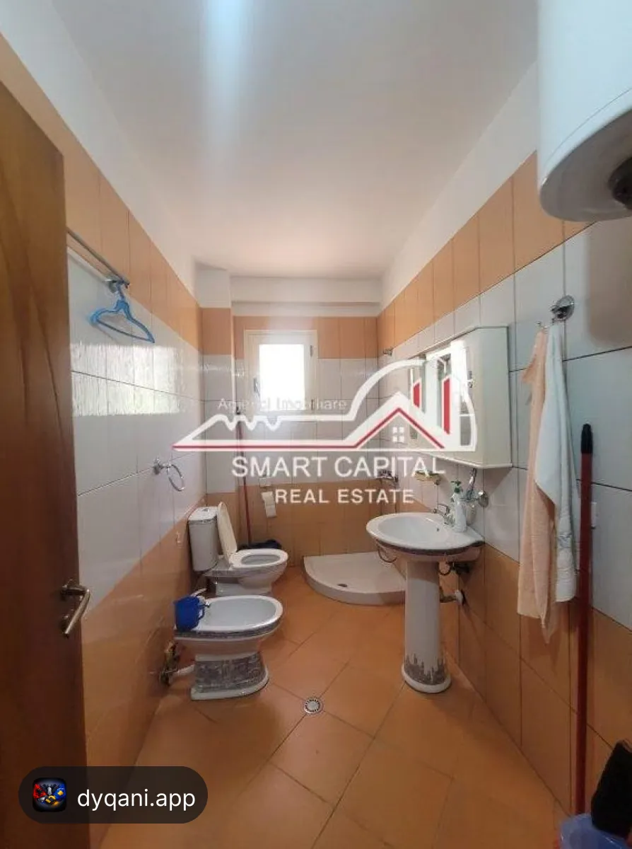 Apartament 1+1 në Shitje – 148,000€ – Vlorë – I mirë — Vlorë - Foto 4