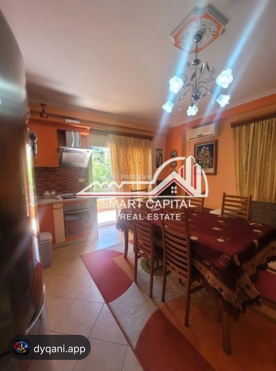 Apartament 1+1 në Shitje – 148,000€ – Vlorë – I mirë — Vlorë - Foto 6