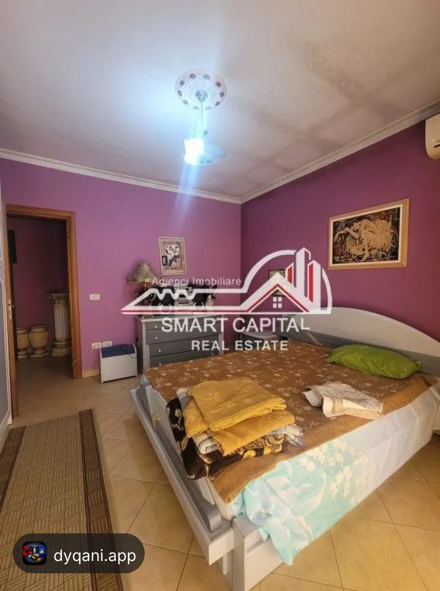 Apartament 1+1 në Shitje – 148,000€ – Vlorë – I mirë — Vlorë - Foto 7